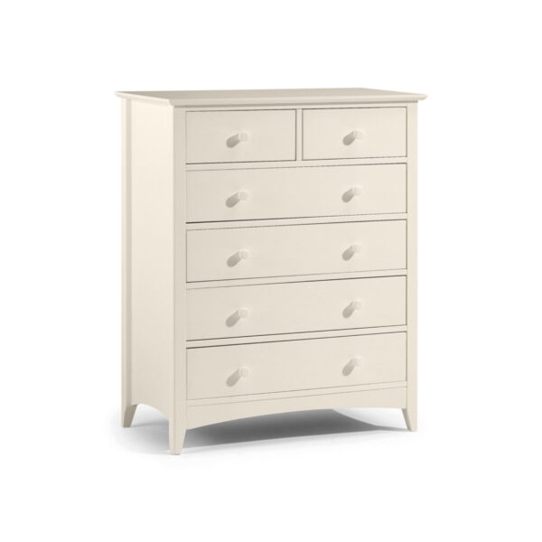 Cameo 4+2 Chest