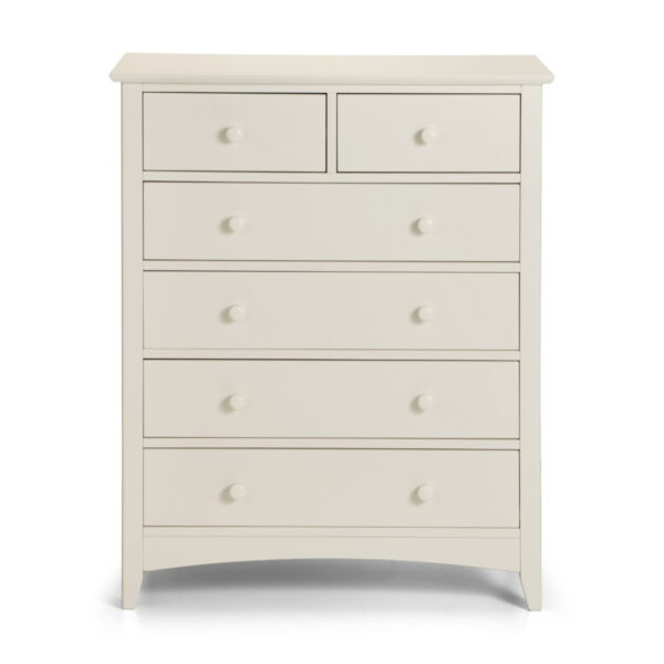 Cameo 4+2 Chest