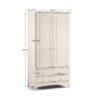 CAM007-2-5_1200x1200-2.jpg Cameo Combination Wardrobe