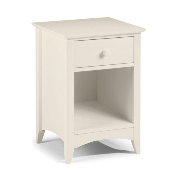 CAM010-2_1200x1200-1.jpg Cameo 1 Drawer Bedside
