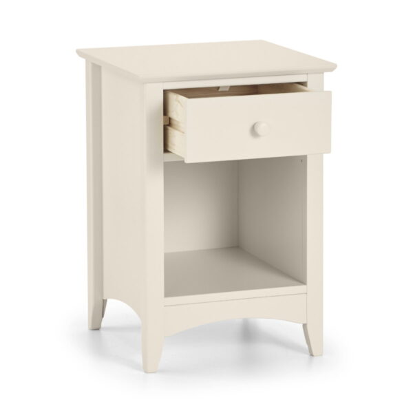 CAM010-3_1200x1200.jpg Cameo 1 Drawer Bedside