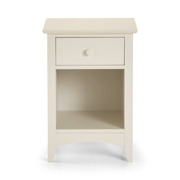 CAM010-4_1200x1200.jpg Cameo 1 Drawer Bedside