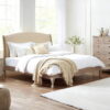 Camille Bed - 150cm