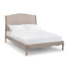 Camille Bed - 150cm