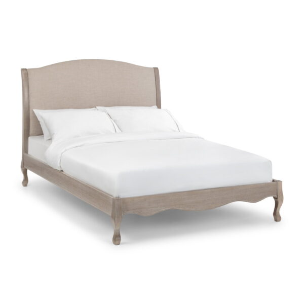 Camille Bed - 180cm