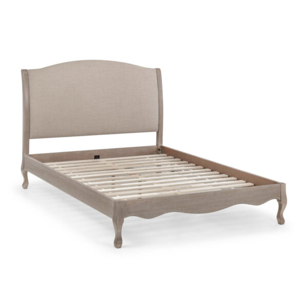 Camille Bed - 150cm