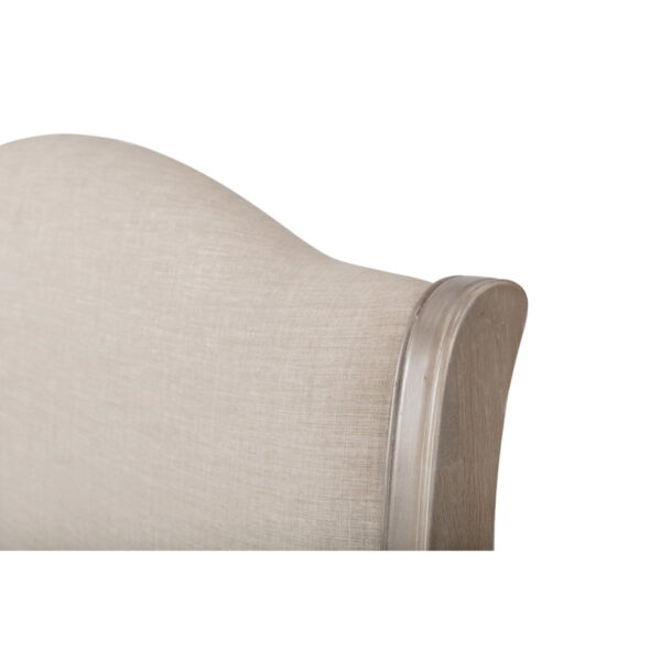 Camille Bed - 150cm
