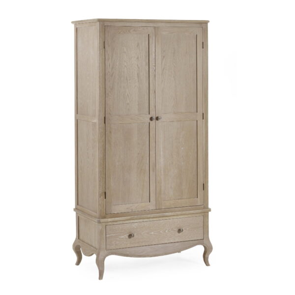 Camille Wardrobe