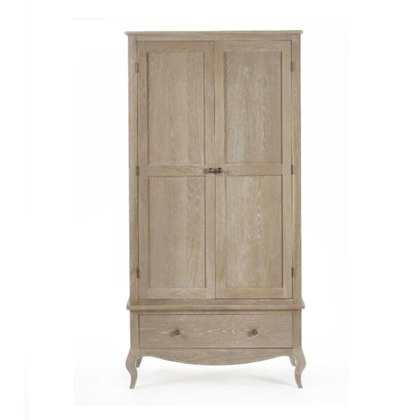 Camille Wardrobe