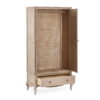Camille Wardrobe
