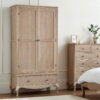 Camille Wardrobe