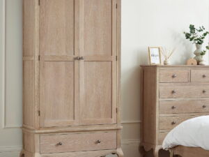 Camille Wardrobe