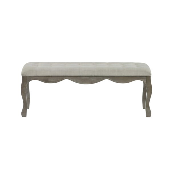 Camille Bench