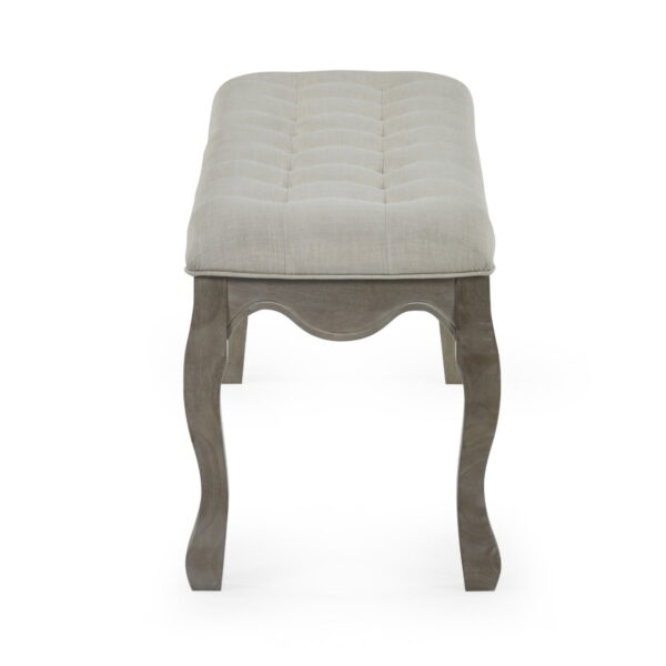 Camille Bench
