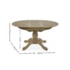 CAM407-11_1200x1200.jpg Camille Round Extending Table