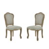 Camille Upholstered Dining Chair
