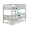 Camden Bunk Bed - Anthracite