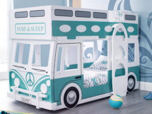 Campervan Bunk Bed