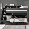 CAM811-2_1200x1200-1.jpg Camelot Staircase Bunk - Anthracite