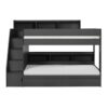 CAM811-4_1200x1200.jpg Camelot Staircase Bunk - Anthracite