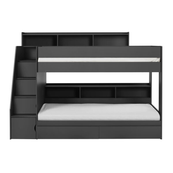 CAM811-4_1200x1200.jpg Camelot Staircase Bunk - Anthracite