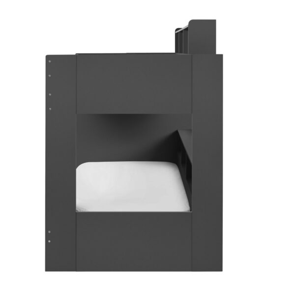 CAM811-Camelot-Staircase-Bunk-Anthracite-Cutout-3_1200x1200-1.jpg Camelot Staircase Bunk - Anthracite