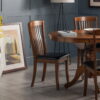 Set Of 2 Canterbury Chairs