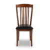 Set Of 2 Canterbury Chairs