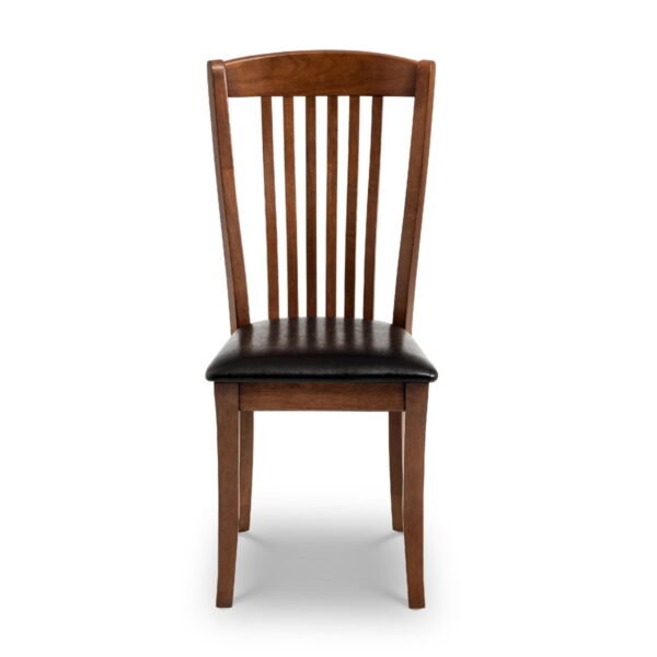Set Of 2 Canterbury Chairs