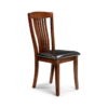 Set Of 2 Canterbury Chairs