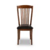 Set Of 2 Canterbury Chairs