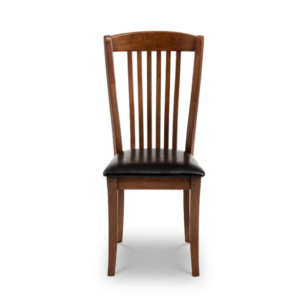 Set Of 2 Canterbury Chairs