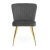 Set Of 2 Cannes Dining Chairs