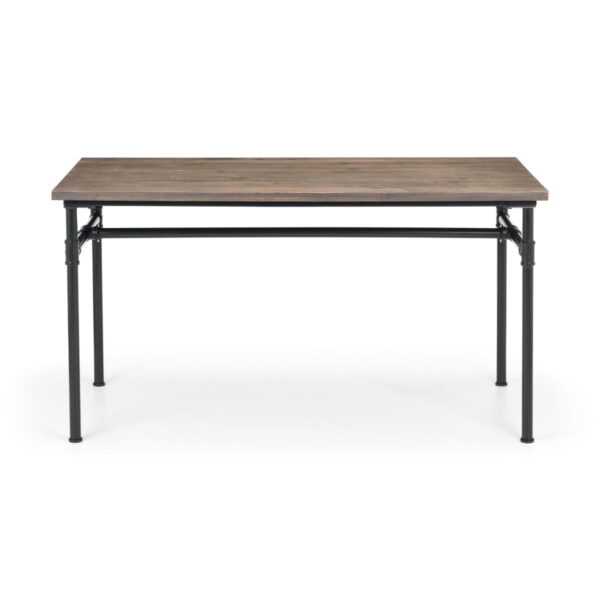 Carnegie Dining Table