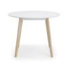 CAS201-3_1200x1200.jpg Casa Round Dining Table - White/Limed Oak