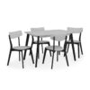 Casa Rectangular Dining Table