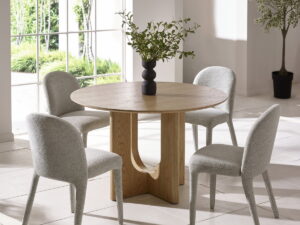 Cellini Round Dining Table