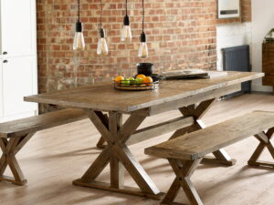 Chatsworth Extending Table
