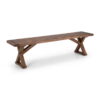Chatsworth Bench - FSC RECYCLED (INT-COC-002320)