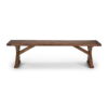 Chatsworth Bench - FSC RECYCLED (INT-COC-002320)