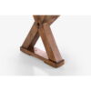 Chatsworth Bench - FSC RECYCLED (INT-COC-002320)