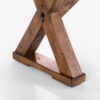 Chatsworth Bench - FSC RECYCLED (INT-COC-002320)