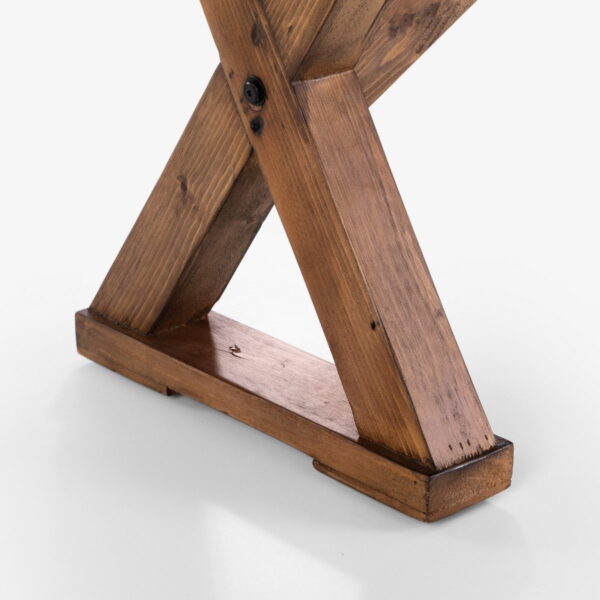 Chatsworth Bench - FSC RECYCLED (INT-COC-002320)