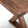 Chatsworth Bench - FSC RECYCLED (INT-COC-002320)