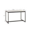 CHI015-4_1200x1200.jpg Chicago Dining Table - Smoked Glass
