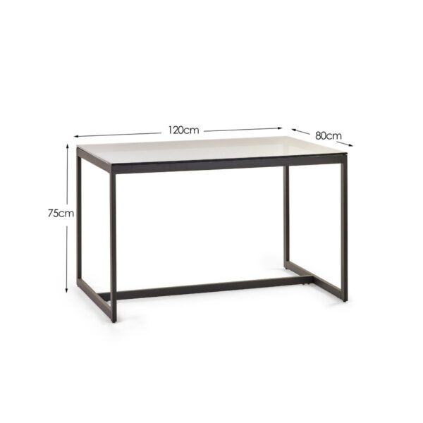 CHI015-4_1200x1200.jpg Chicago Dining Table - Smoked Glass