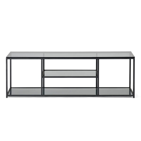 CHI022-Chicago-TV-Unit-Cutout-2_1200x1200.jpg Chicago TV Unit - Smoked Glass