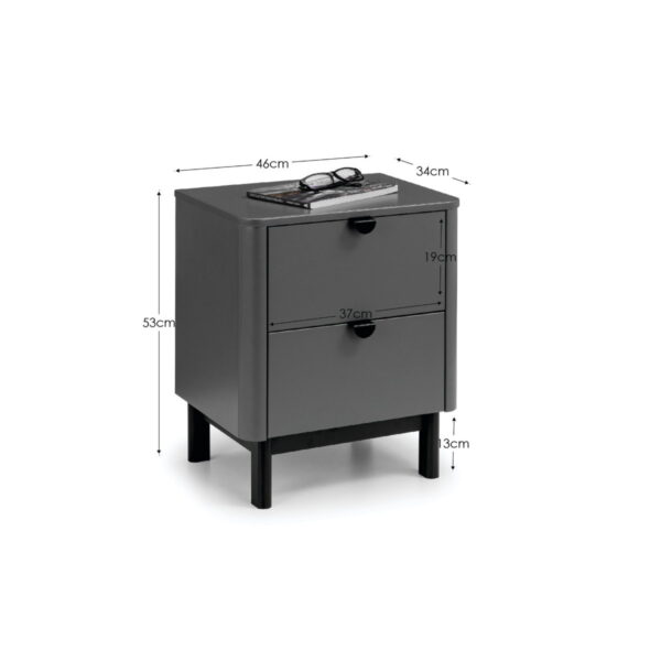CHL002-8_1200x1200-1.jpg Chloe 2 Drawer Bedside