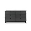 CHL004-9_1200x1200-1.jpg Chloe 6 Drawer Wide Chest