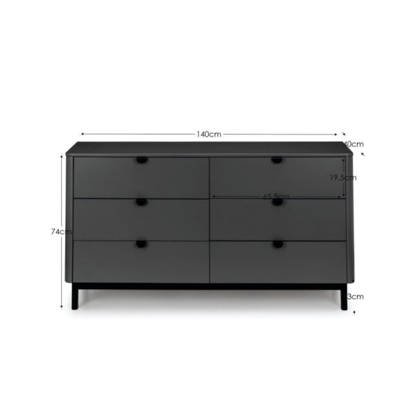 CHL004-9_1200x1200-1.jpg Chloe 6 Drawer Wide Chest